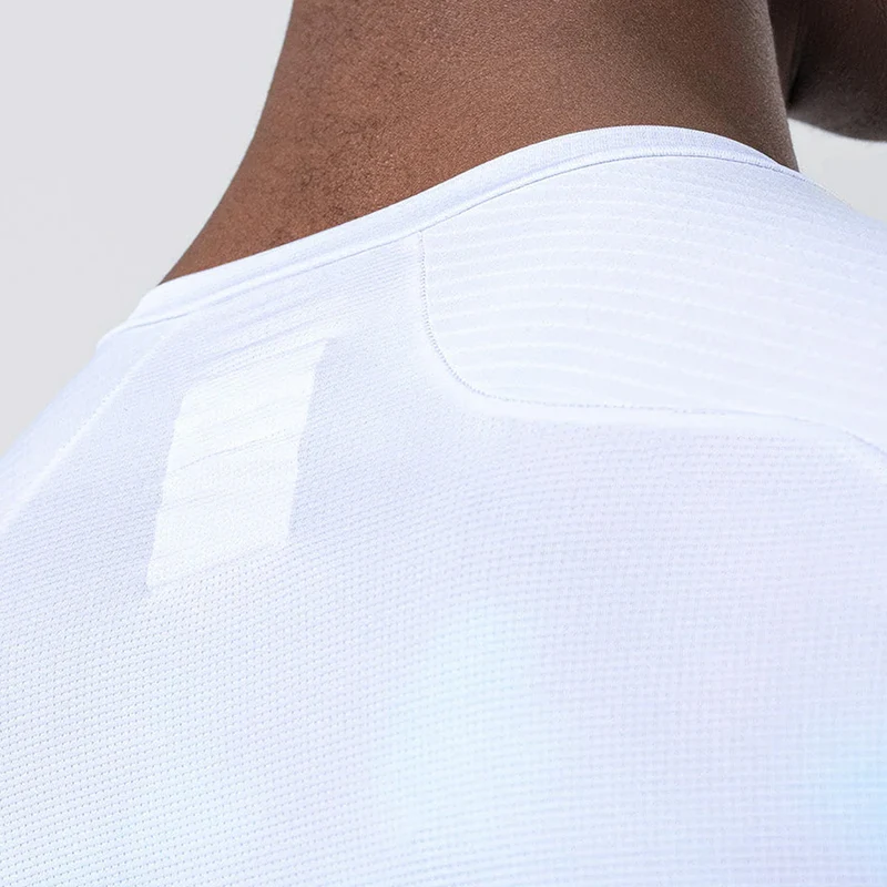 Maglia Gobik Reactive Gossy - Bianco