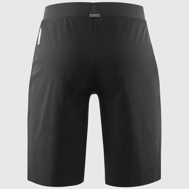 Pantaloncini Assos Tactica Post Ride T5 - Nero