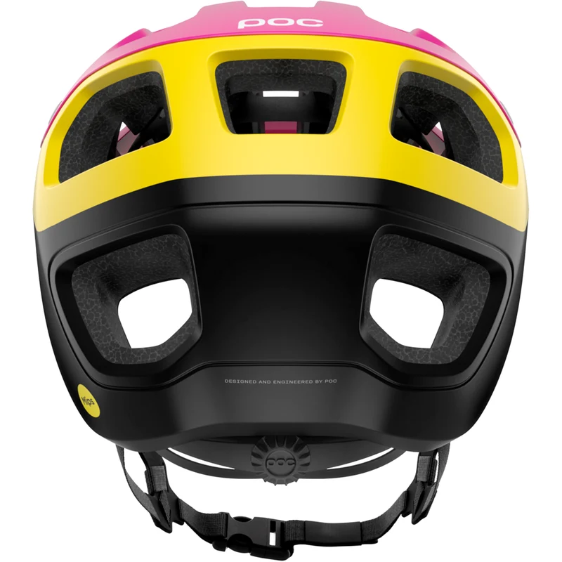 Casco Poc Cularis Pure - Multicolor