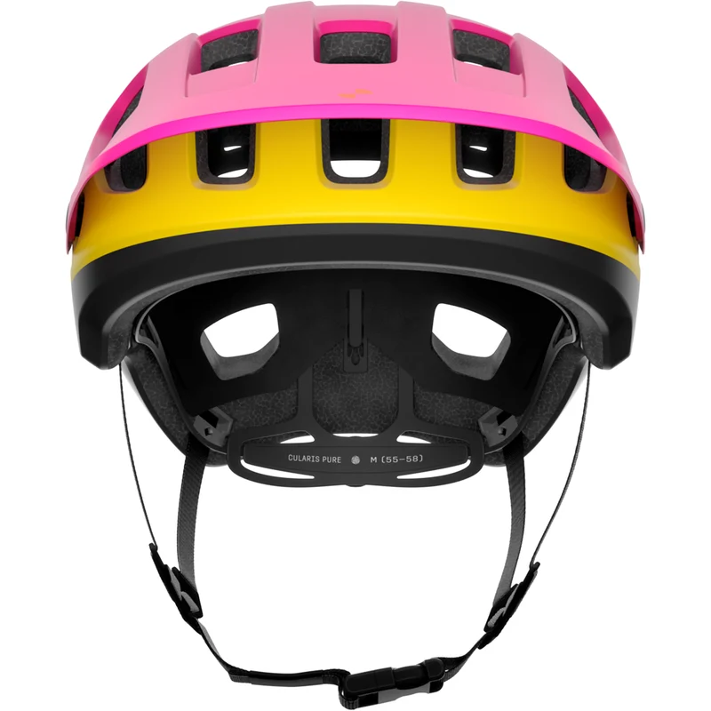 Casco Poc Cularis Pure - Multicolor