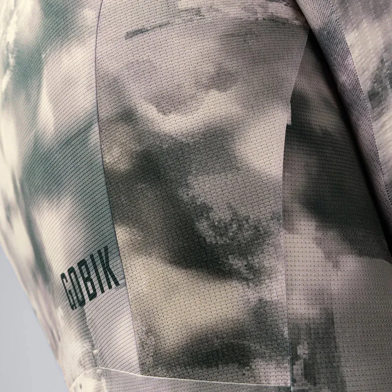 Maglia Gobik Reactive Bush - Beige