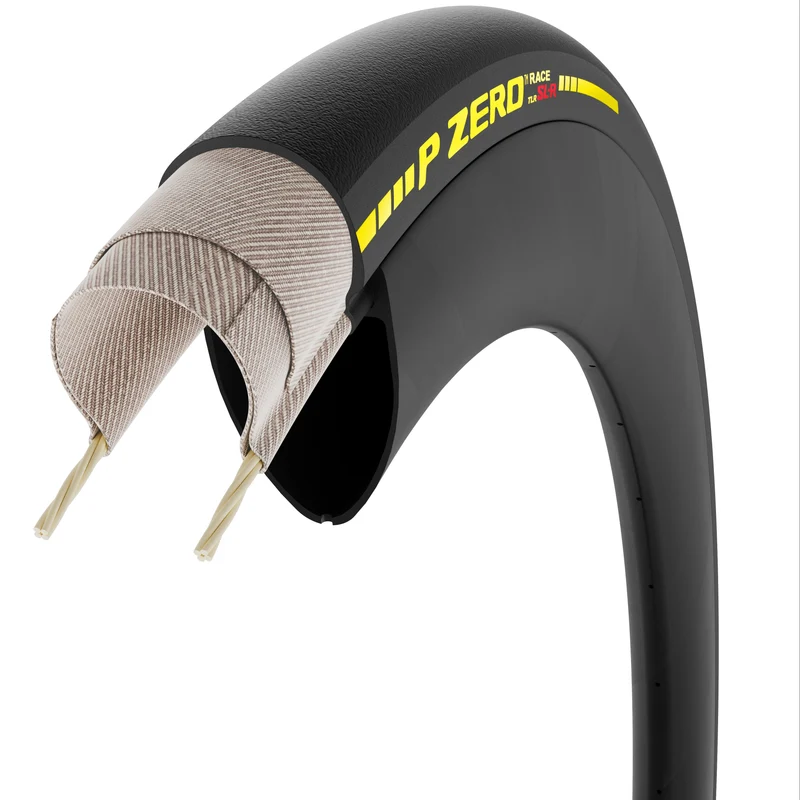 Copertoncino Pirelli P Zero Race SL-R TLR 700x28 - Team Edition