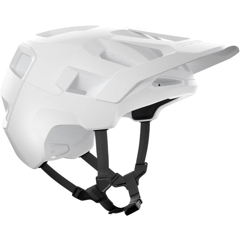 Casco Poc Kortal Race MIPS - Bianco opaco