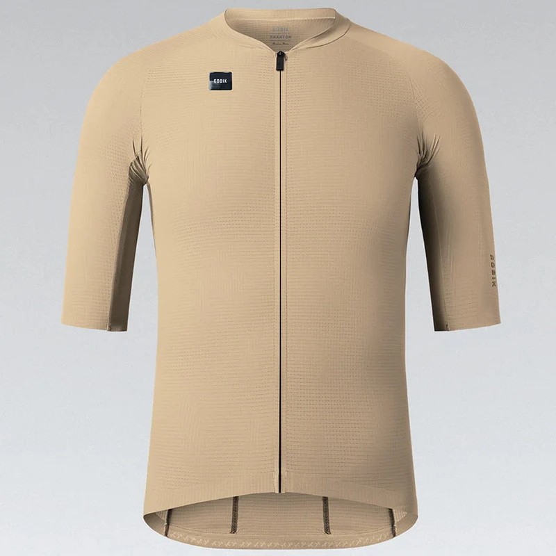 Maglia Gobik Phantom Rye - Beige