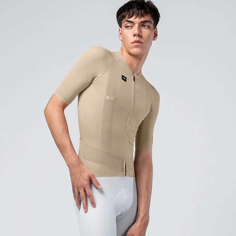 Maglia Gobik Phantom Rye - Beige