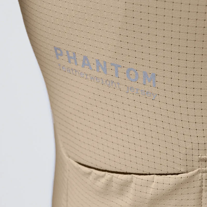 Maglia Gobik Phantom Rye - Beige