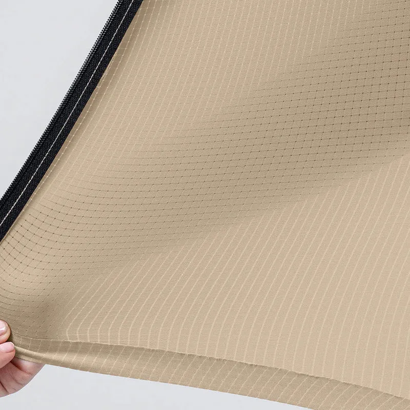 Maglia Gobik Phantom Rye - Beige