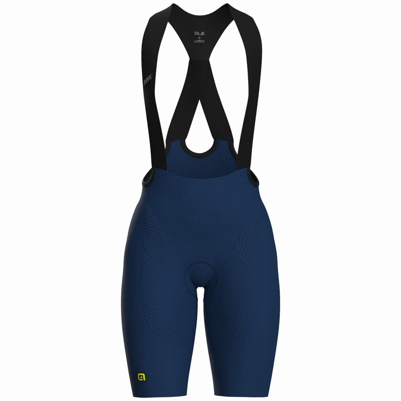 Salopette donna Ale R-EV1 Voltage - Blu