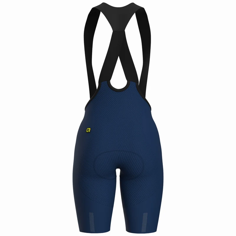 Salopette donna Ale R-EV1 Voltage - Blu