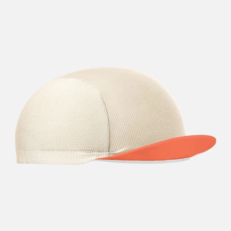 Cappellino Pedaled Element - Bianco
