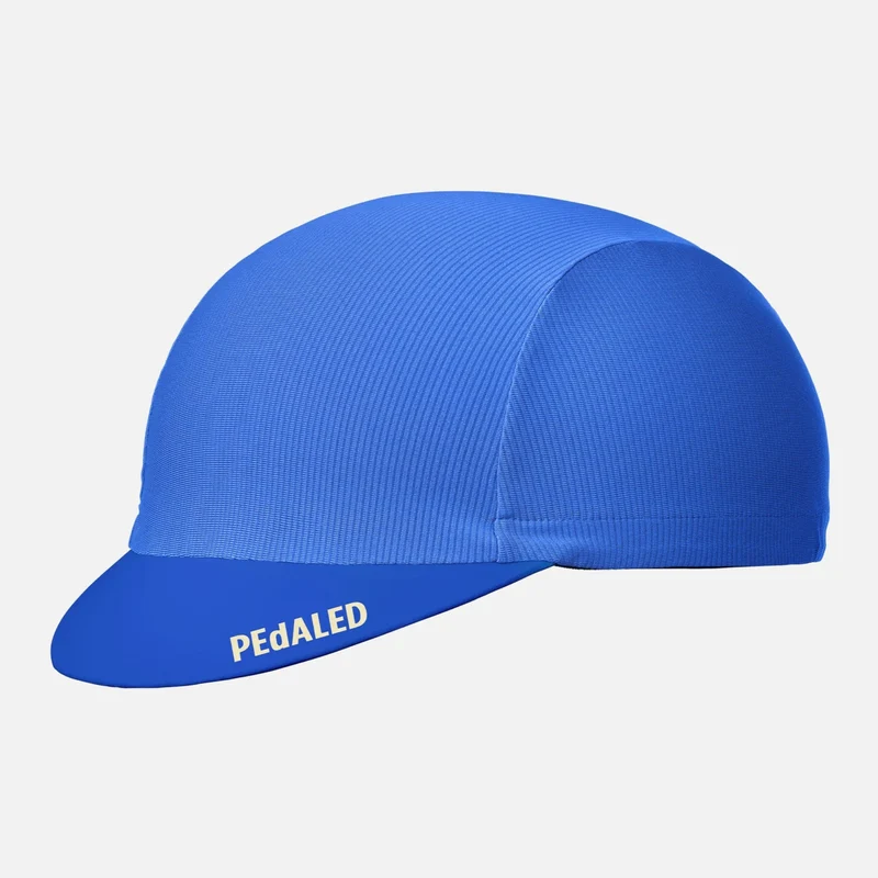 Cappellino Pedaled Element - Azzurro