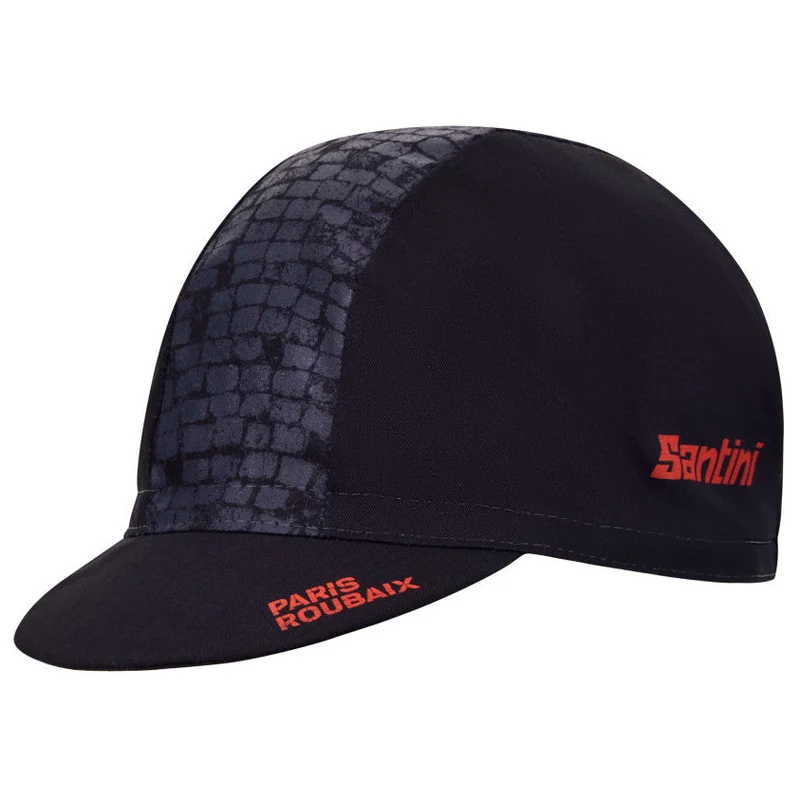 Cappellino Santini Paris Roubaix Hauts-de-France 2026