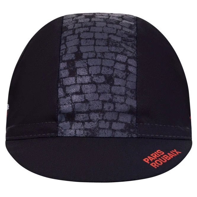 Cappellino Santini Paris Roubaix Hauts-de-France 2026