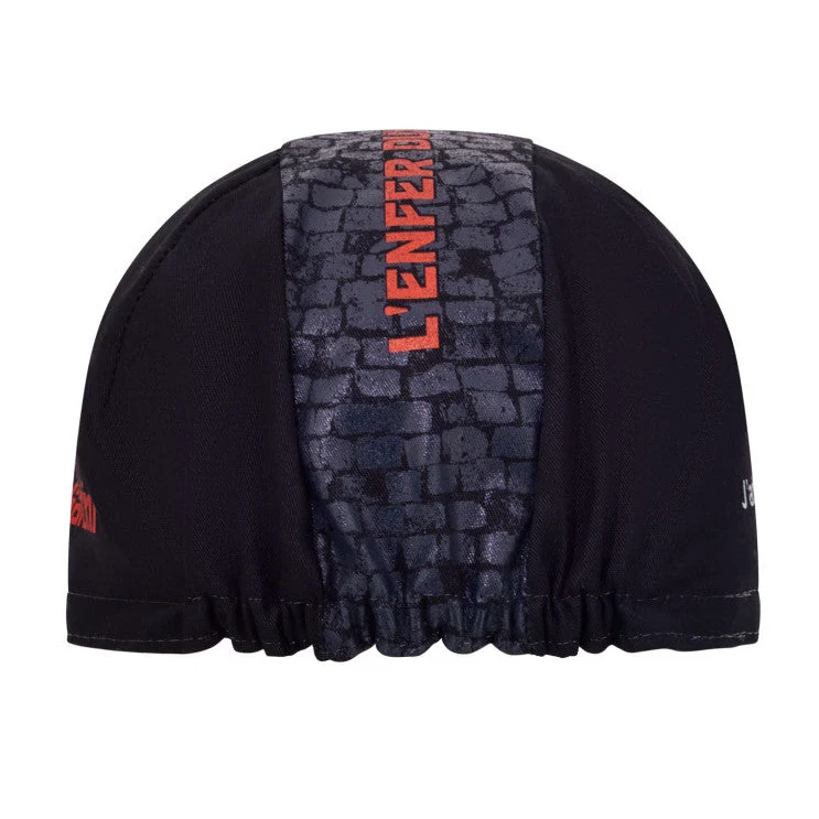 Cappellino Santini Paris Roubaix Hauts-de-France 2026