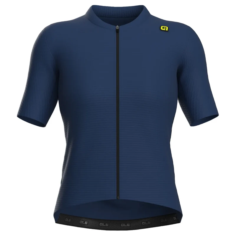 Maglia donna Ale R-EV1 Sprinter 2.0 - Blu