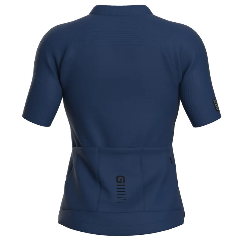 Maglia donna Ale R-EV1 Sprinter 2.0 - Blu