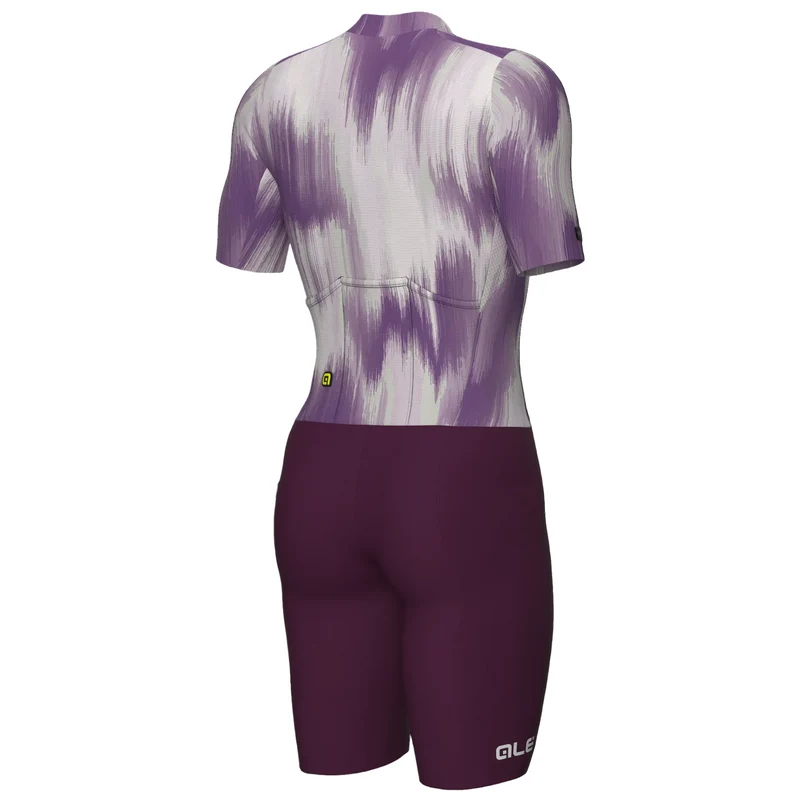 Body Ale PR-E Argon - Viola