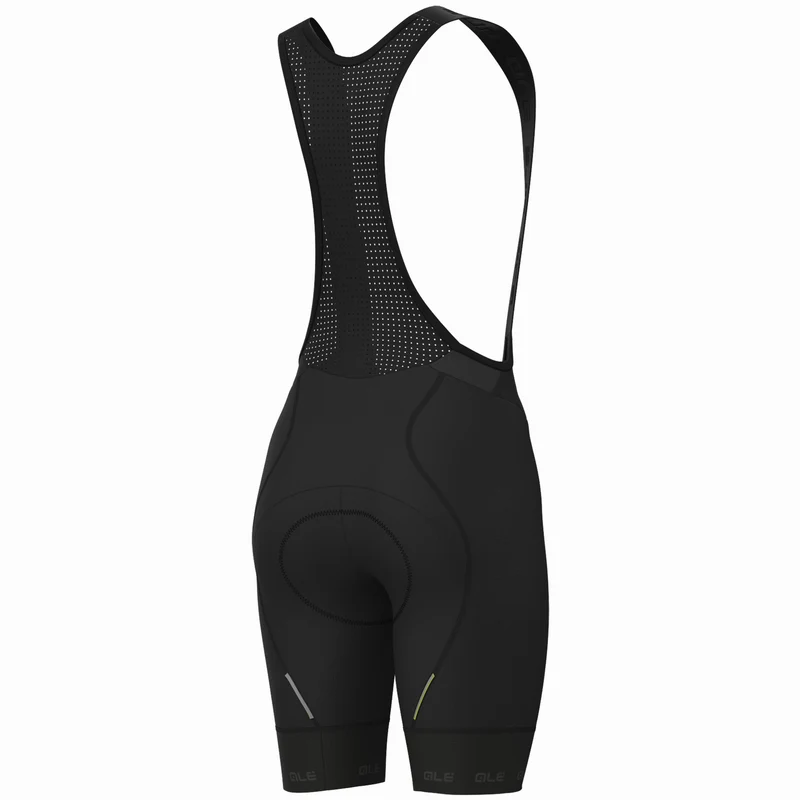Salopette donna Ale PR-E Strada 2.0 - Nero