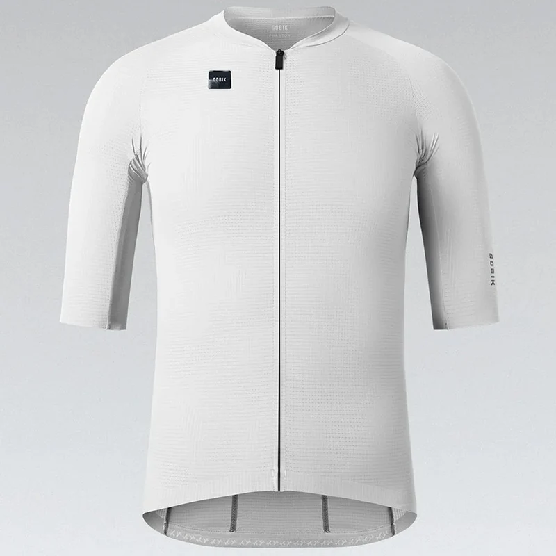 Maglia Gobik Phantom Empire - Grigio