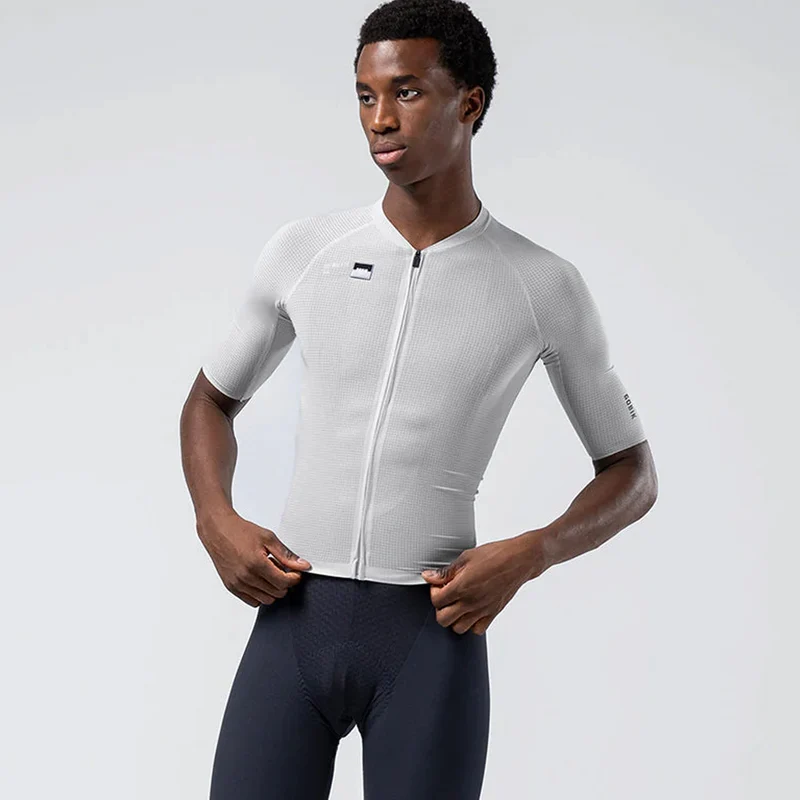 Maglia Gobik Phantom Empire - Grigio