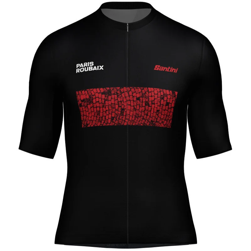Maglia Santini Paris Roubaix Hauts-de-France 2026