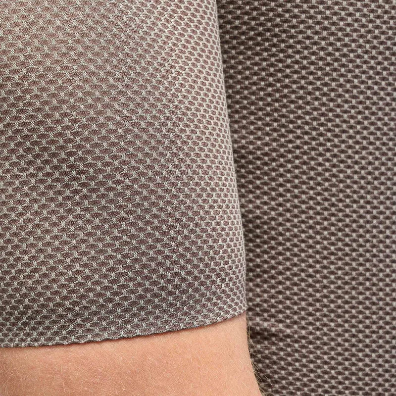 Maglia Pedaled Odyssey Delta - Grigio