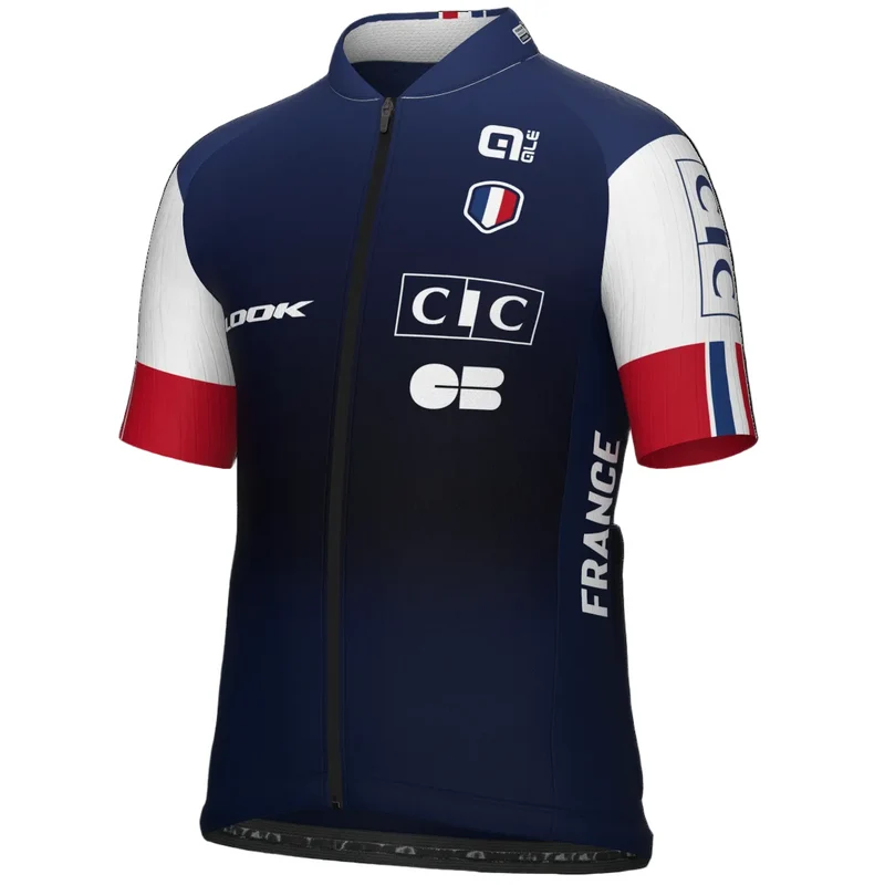 Maglia bambino Ale Nazionale Francese 2026