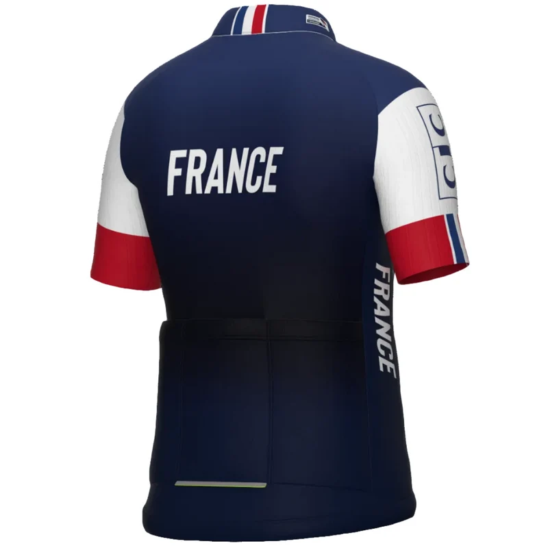 Maglia bambino Ale Nazionale Francese 2026