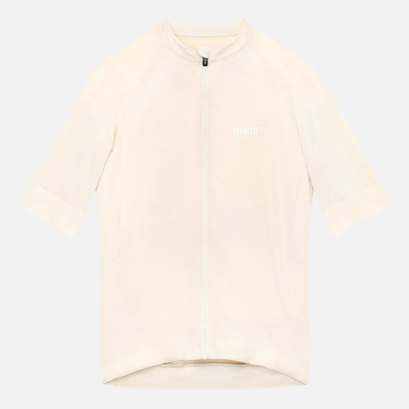 Maglia donna Pedaled Element Lightweight - Bianco