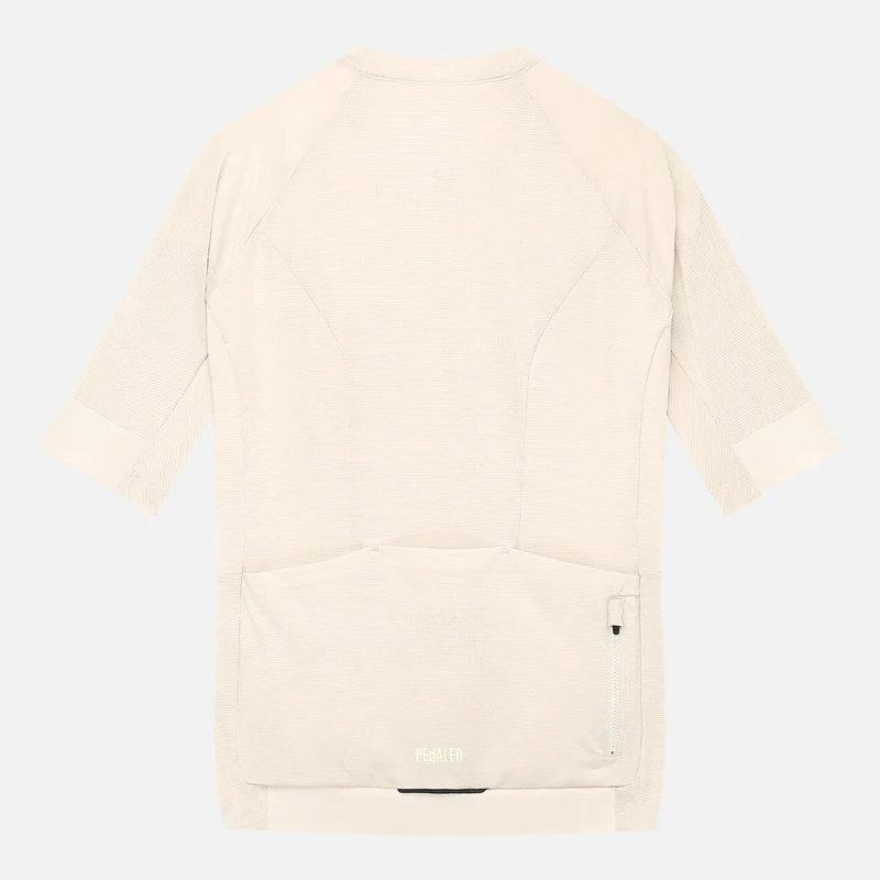 Maglia donna Pedaled Element Lightweight - Bianco
