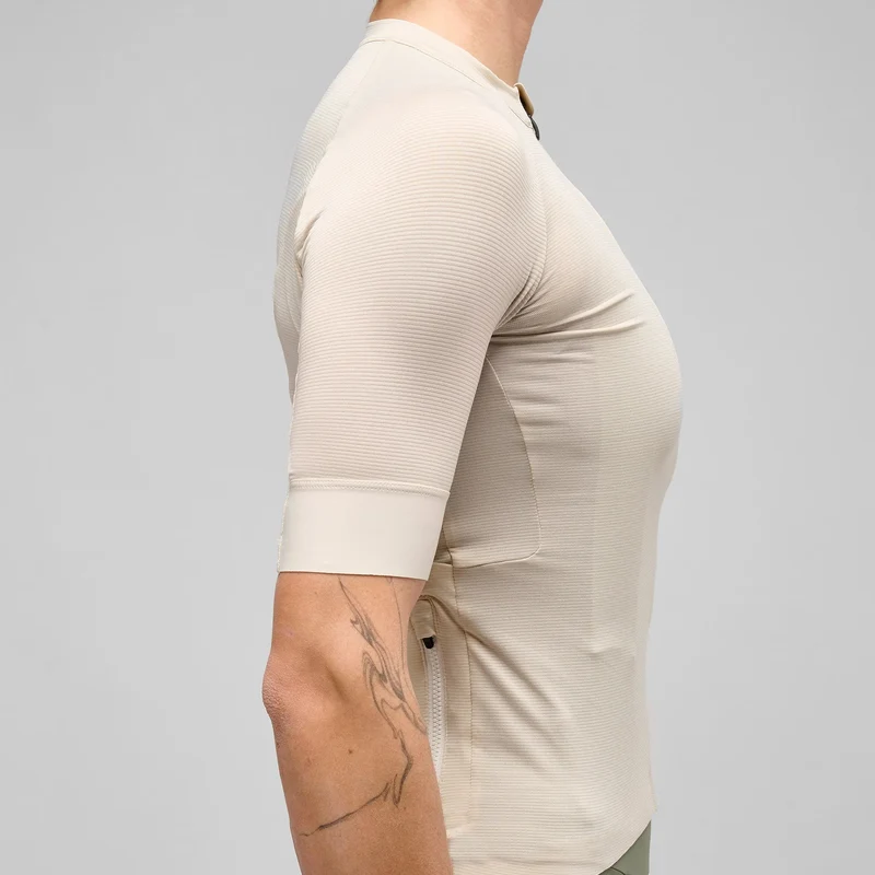 Maglia donna Pedaled Element Lightweight - Bianco