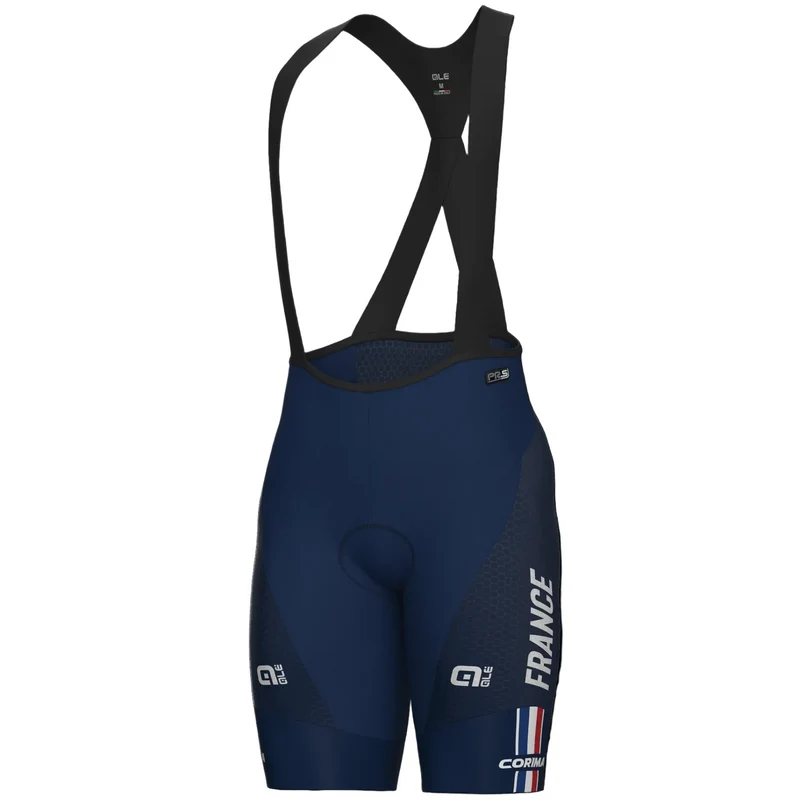 Salopette Ale Nazionale Francese 2026 PR-S 2.0