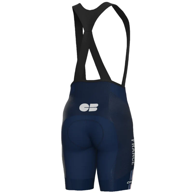 Salopette Ale Nazionale Francese 2026 PR-S 2.0