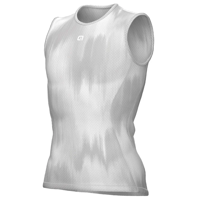 Maglia intima senza maniche Ale Argon - Beige