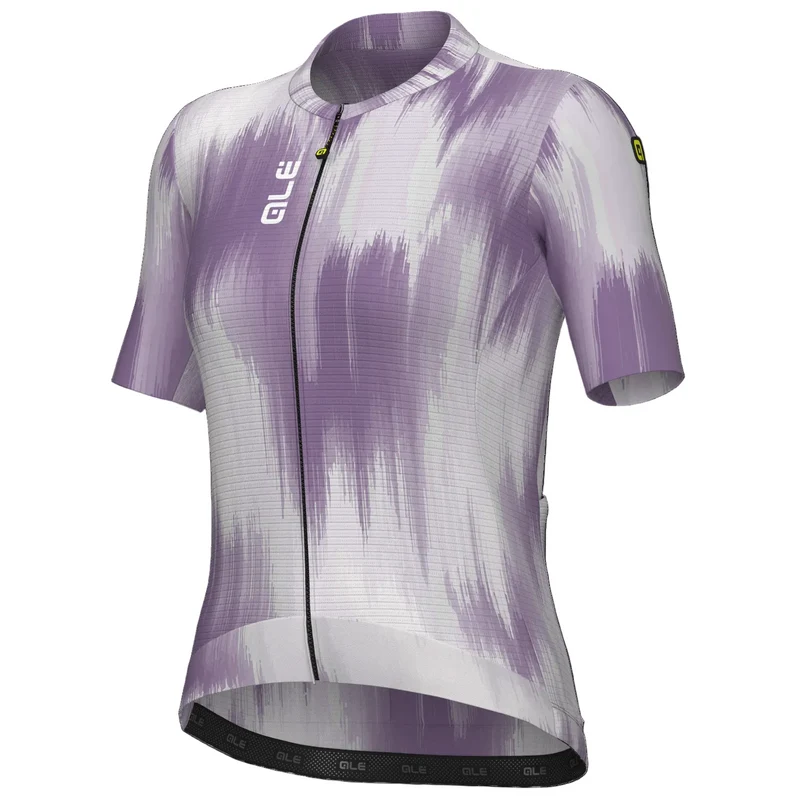 Maglia donna Ale PR-E Argon - Viola