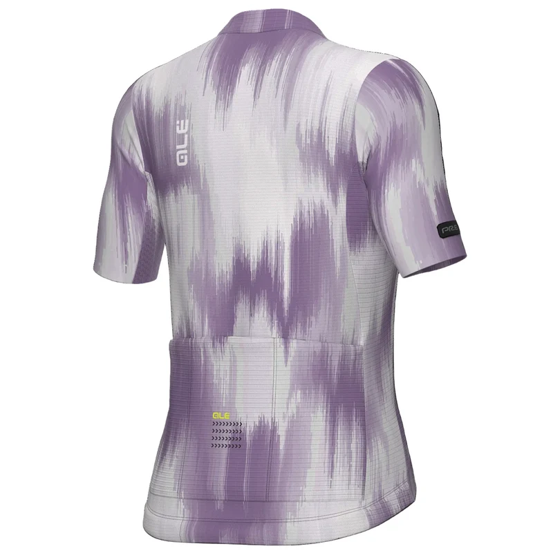 Maglia donna Ale PR-E Argon - Viola