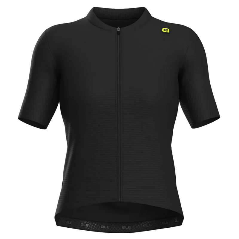 Maglia donna Ale R-EV1 Sprinter 2.0 - Nero