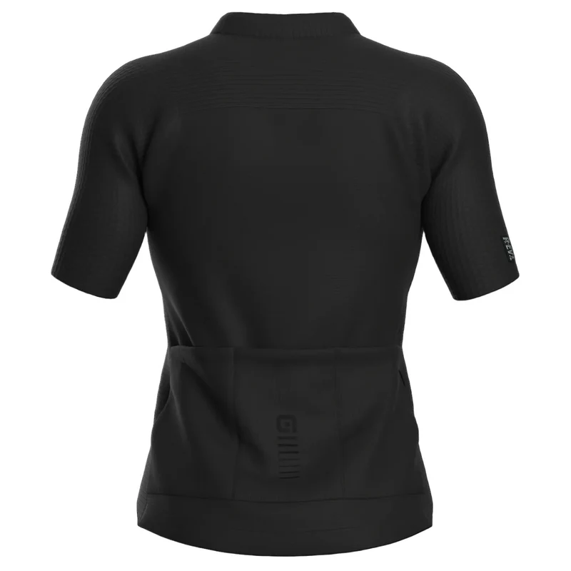 Maglia donna Ale R-EV1 Sprinter 2.0 - Nero
