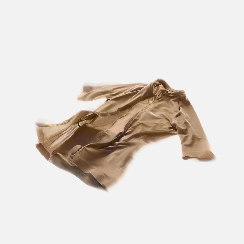Maglia Pedaled Element Lightweight - Marrone