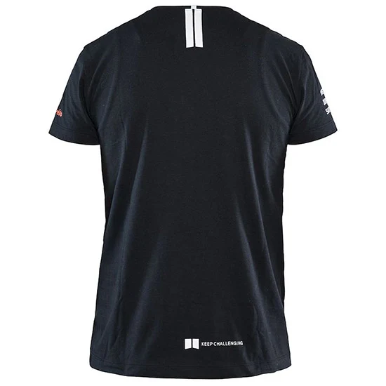T-Shirt Craft Team Sunweb 2019