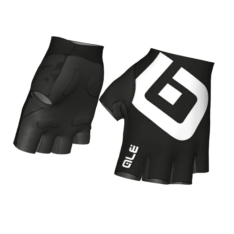 Guanti Ale Air - Bianco