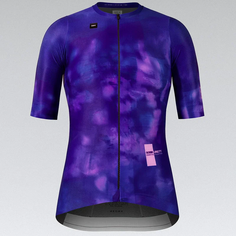 Maglia donna Gobik Attitude 2.0 Grim - Viola