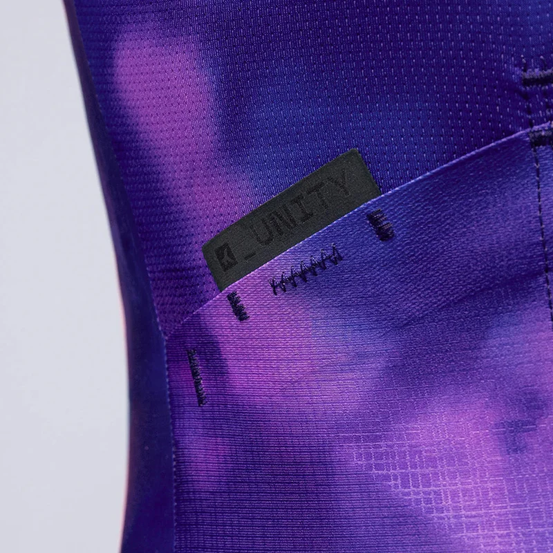 Maglia donna Gobik Attitude 2.0 Grim - Viola