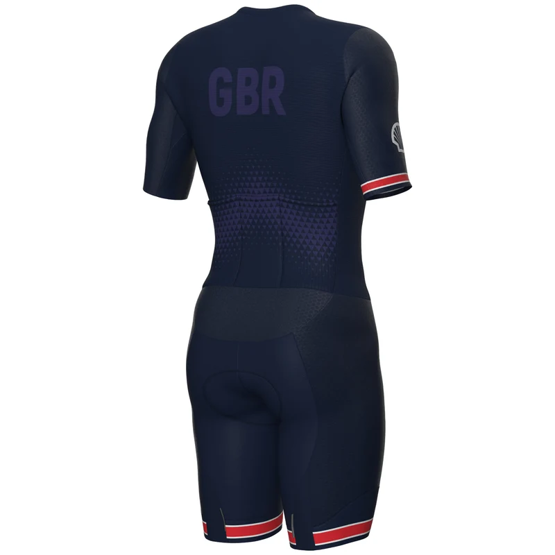 Body Ale Nazionale Gran Bretagna Race