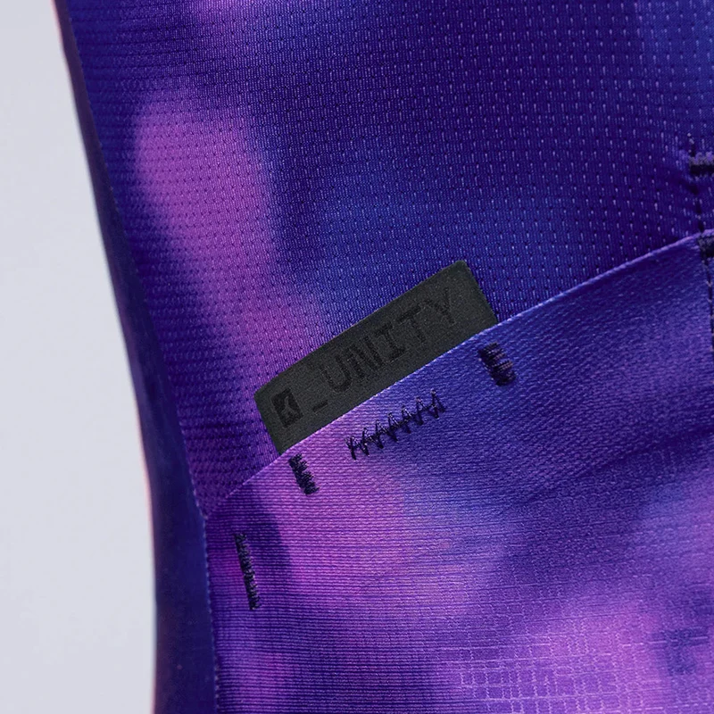 Maglia Gobik Attitude 2.0 Grim - Viola