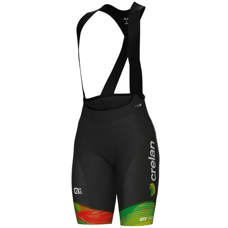 Salopette donna Ale Crelan Corendon 2026 PR-S 2.0