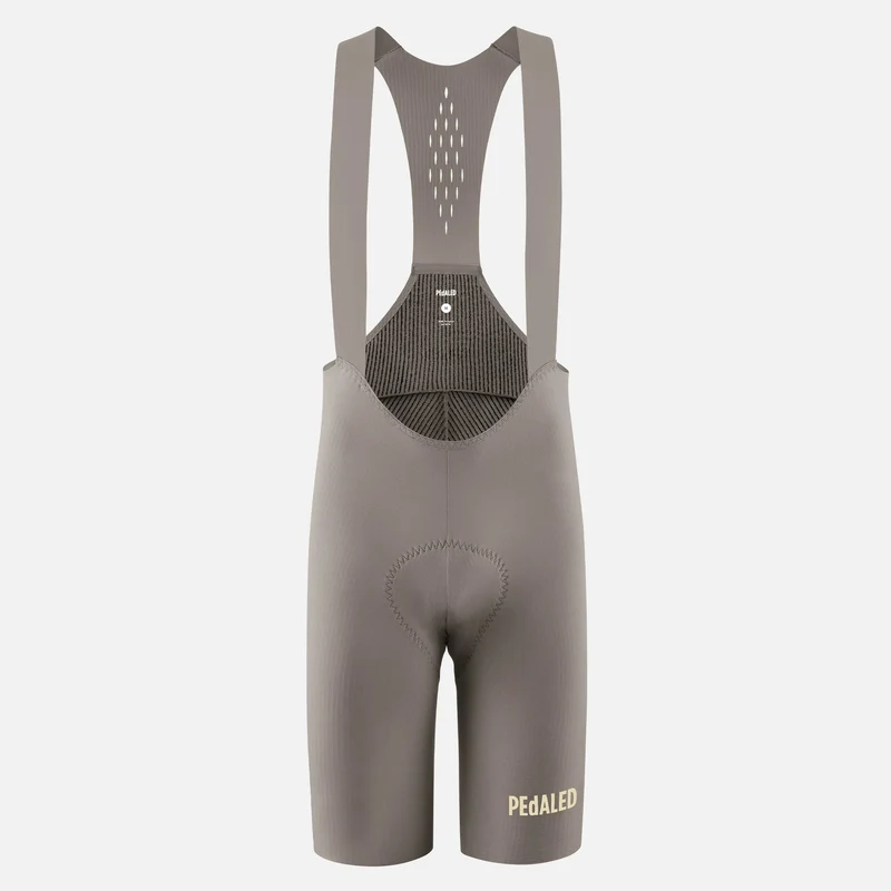 Salopette Pedaled Element Pro - Grigio