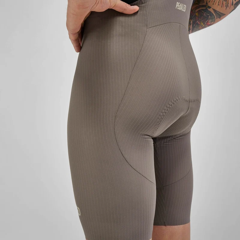 Salopette Pedaled Element Pro - Grigio