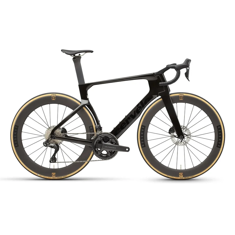 Cervelo S5 Ultegra Di2 - Nero