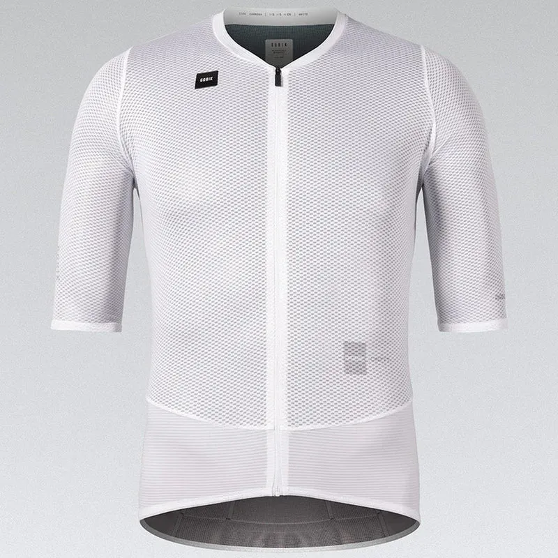 Maglia Gobik Carrera 3.0 - Bianco